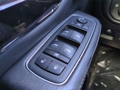 2024 RAM 1500 Limited Crew Cab 4x4 5'7" Box