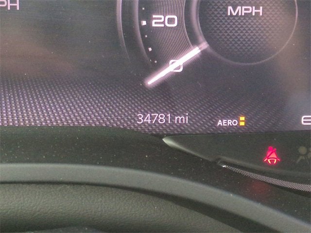 2024 RAM 1500 Limited Crew Cab 4x4 5'7" Box