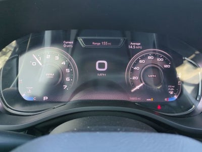 2024 RAM 1500 Limited Crew Cab 4x4 5'7" Box