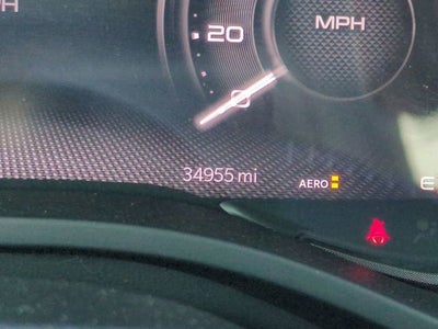 2024 RAM 1500 Limited Crew Cab 4x4 5'7" Box