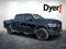 2022 RAM 1500 Rebel Crew Cab 4x4 5'7" Box