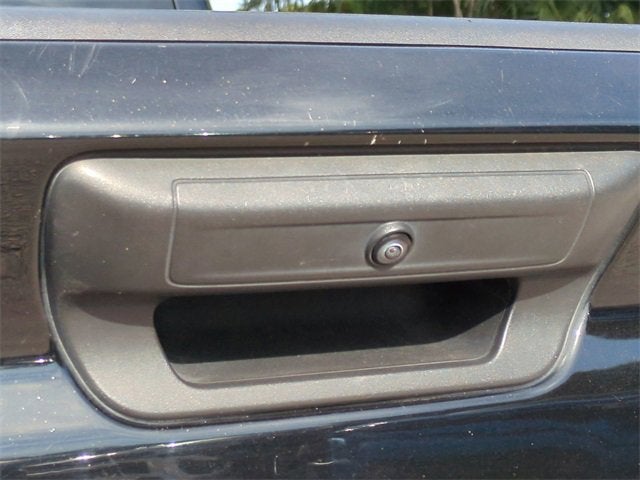 2022 RAM 1500 Rebel Crew Cab 4x4 5'7" Box