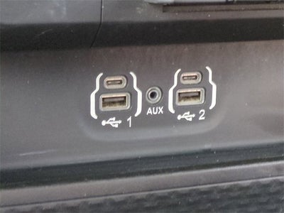 2022 RAM 1500 Rebel Crew Cab 4x4 5'7" Box