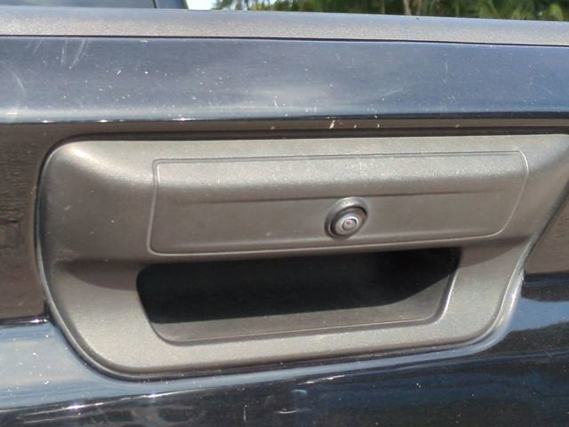 2022 RAM 1500 Rebel Crew Cab 4x4 5'7" Box