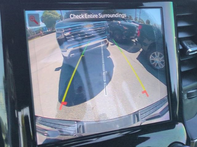 2022 RAM 1500 Rebel Crew Cab 4x4 5'7" Box