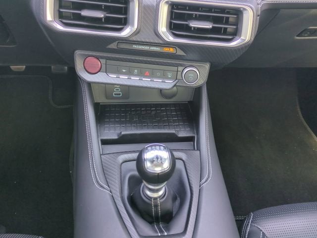 2024 Ford Mustang GT Premium Fastback