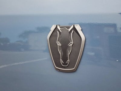 2024 Ford Mustang Dark Horse Fastback