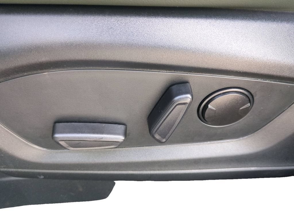2024 Ford Explorer Timberline