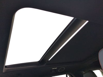 2024 Ford Explorer Timberline