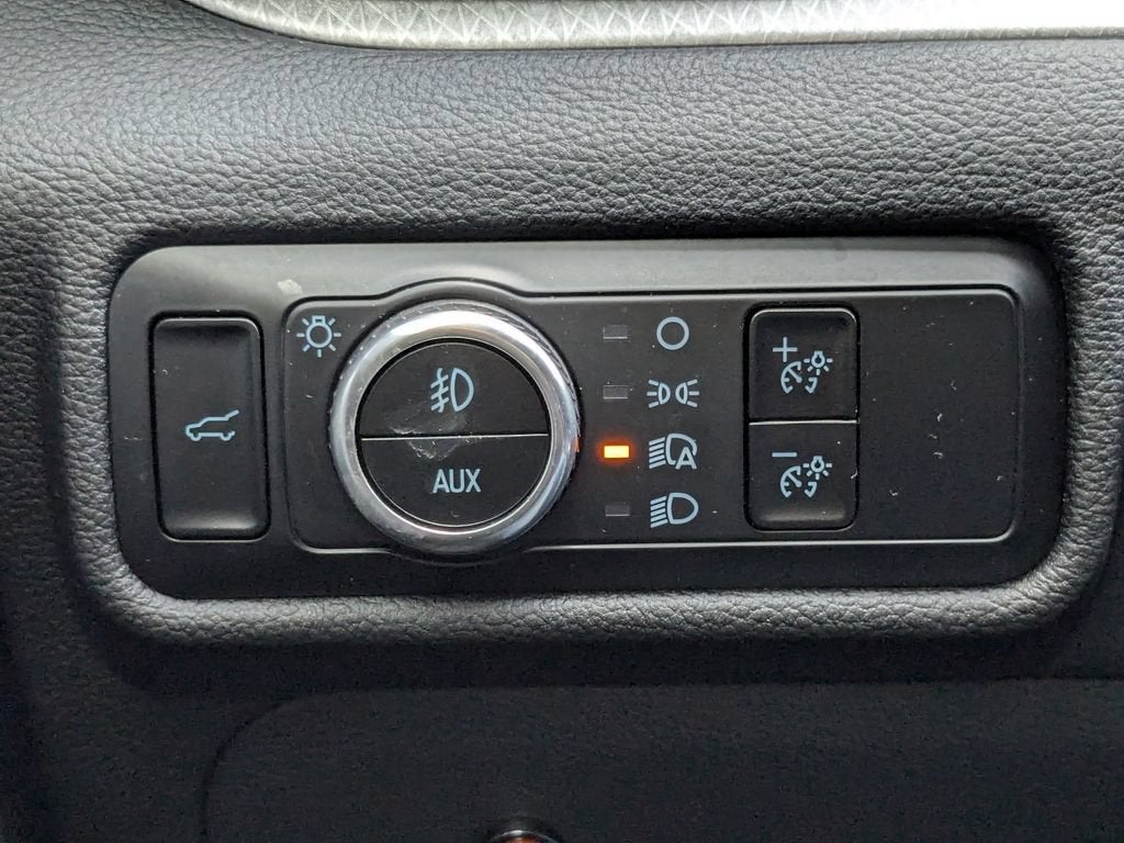 2024 Ford Explorer Timberline