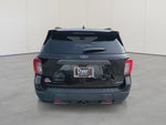 2024 Ford Explorer Timberline