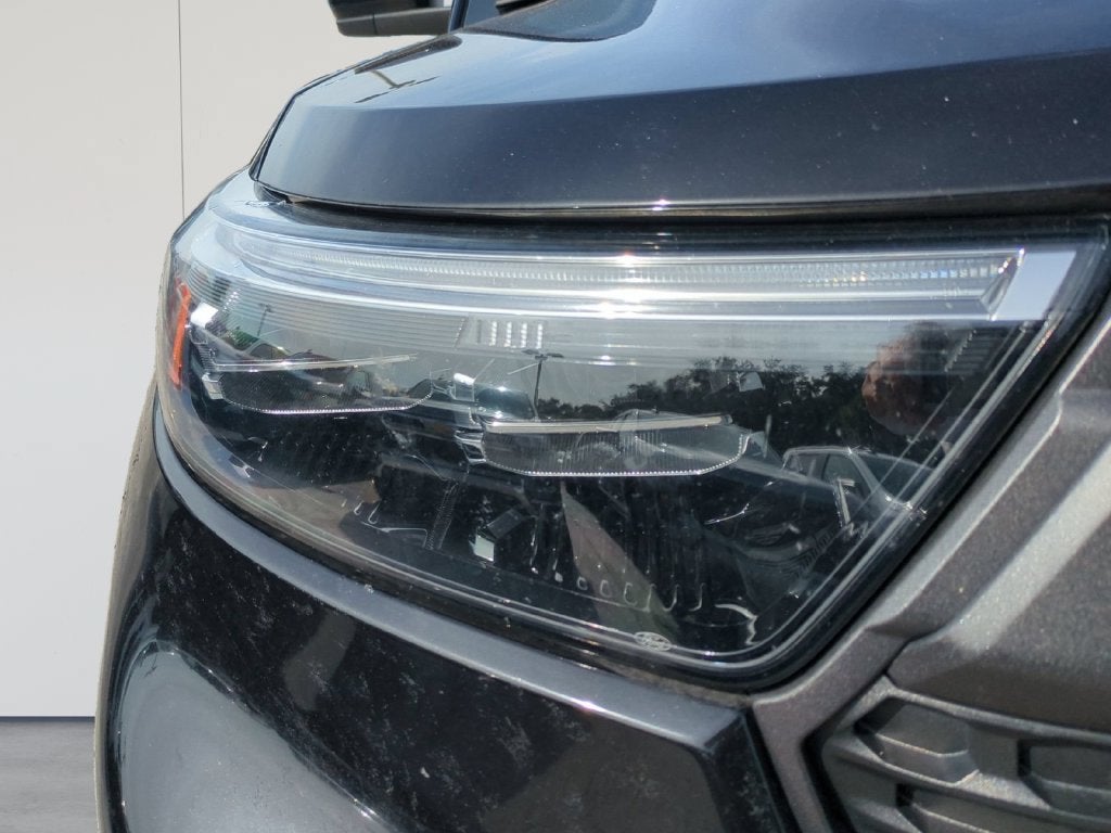 2024 Ford Explorer Timberline