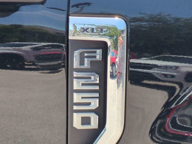 2022 Ford F-250 XLT