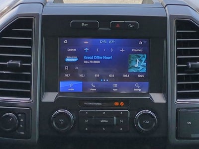 2022 Ford F-250 XLT