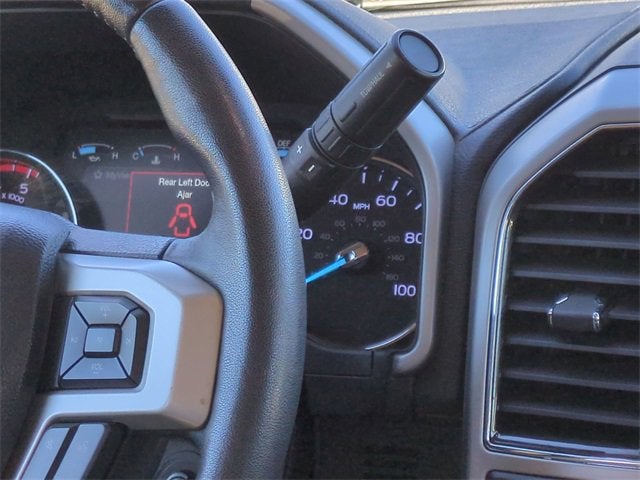 2018 Ford F-250 LARIAT