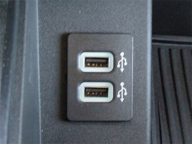 2018 Ford F-250 LARIAT