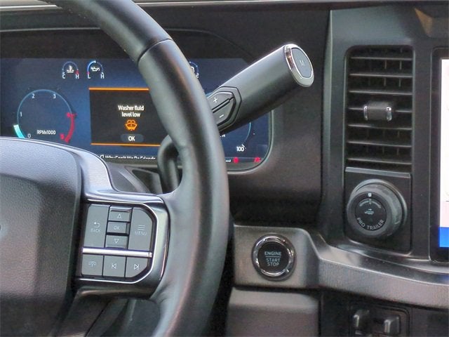 2024 Ford Super Duty F-250 SRW XL