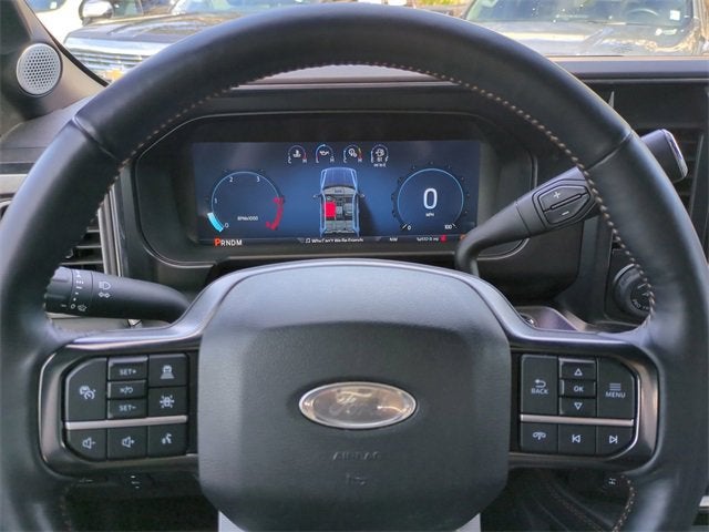 2024 Ford Super Duty F-250 SRW XL