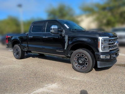 2024 Ford Super Duty F-250 SRW XL