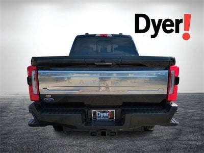 2024 Ford Super Duty F-250 SRW XL