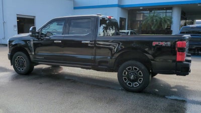 2024 Ford Super Duty F-250 SRW XL
