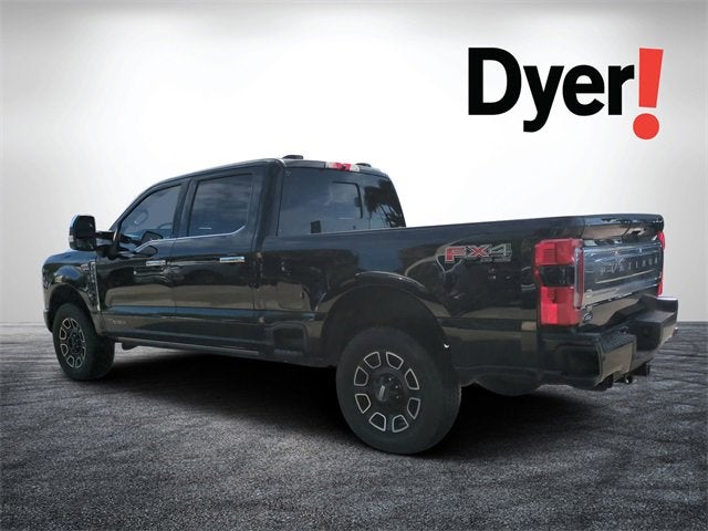 2024 Ford Super Duty F-250 SRW XL