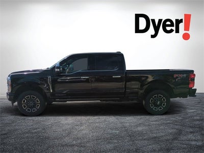 2024 Ford Super Duty F-250 SRW XL