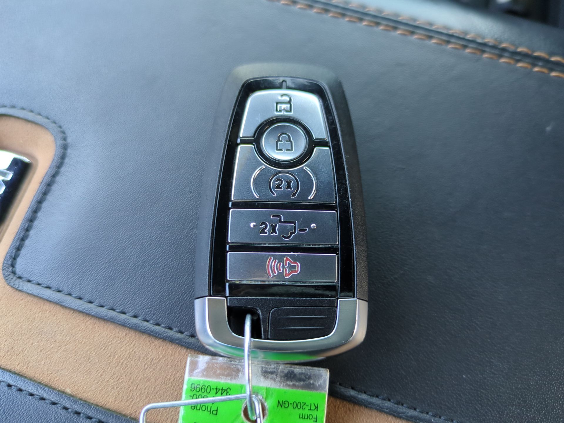 2024 Ford Super Duty F-250 SRW XL