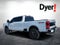 2025 Ford Super Duty F-350 SRW Platinum