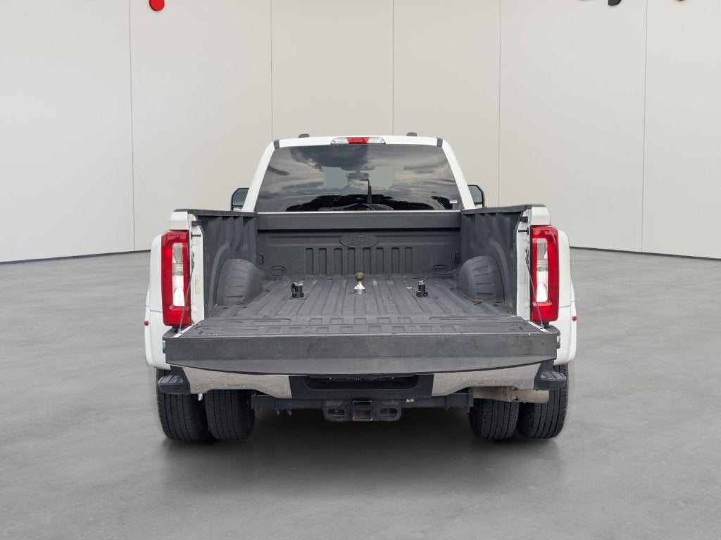 2025 Ford Super Duty F-350 DRW XL