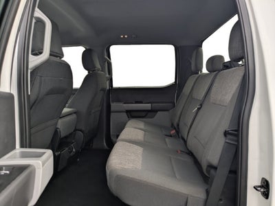 2025 Ford Super Duty F-350 DRW XL