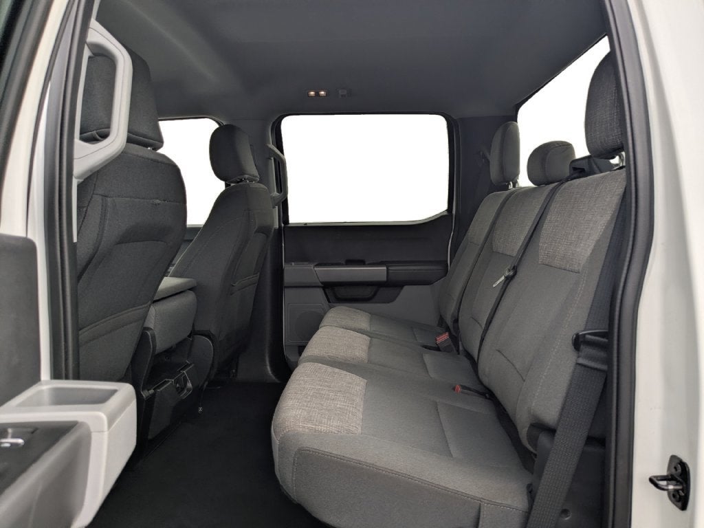 2025 Ford Super Duty F-350 DRW XL