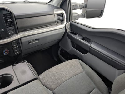 2025 Ford Super Duty F-350 DRW XL