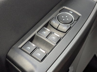 2025 Ford Super Duty F-350 DRW XL