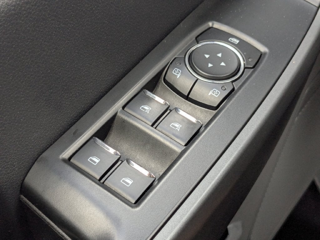 2025 Ford Super Duty F-350 DRW XL