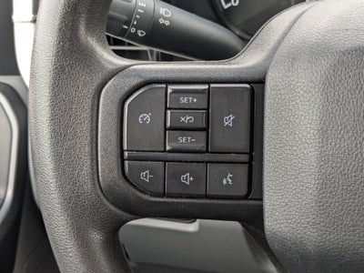 2025 Ford Super Duty F-350 DRW XL