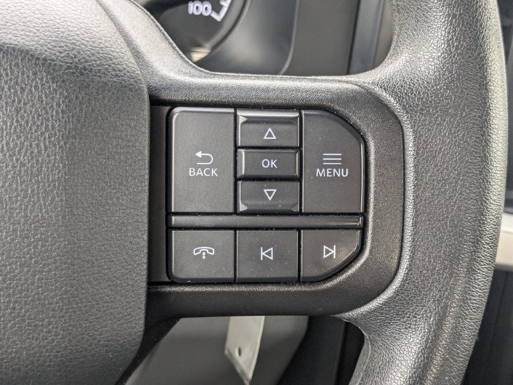 2025 Ford Super Duty F-350 DRW XL