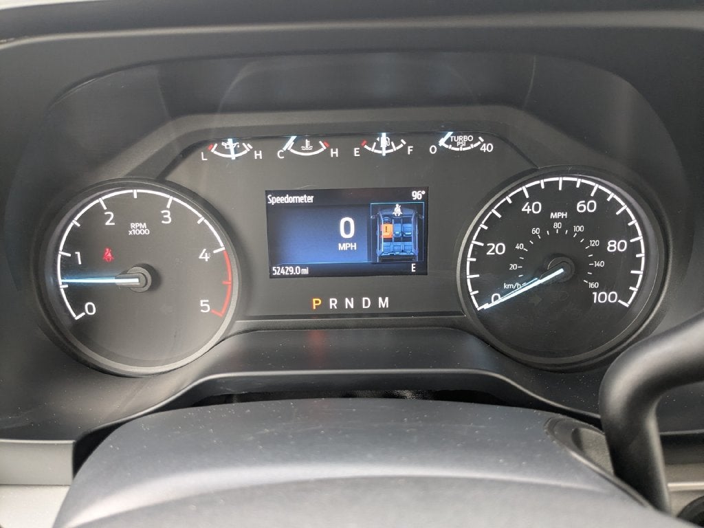 2025 Ford Super Duty F-350 DRW XL