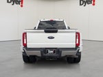 2025 Ford Super Duty F-350 DRW XL