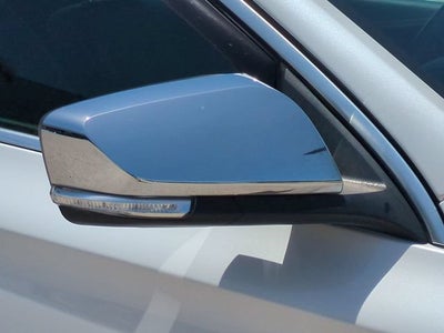 2015 Chevrolet Impala LTZ
