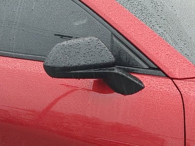 2021 Chevrolet Camaro 1SS