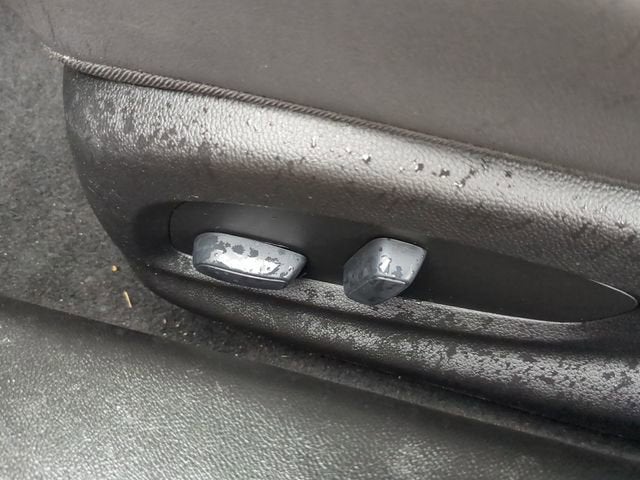 2021 Chevrolet Camaro 1SS