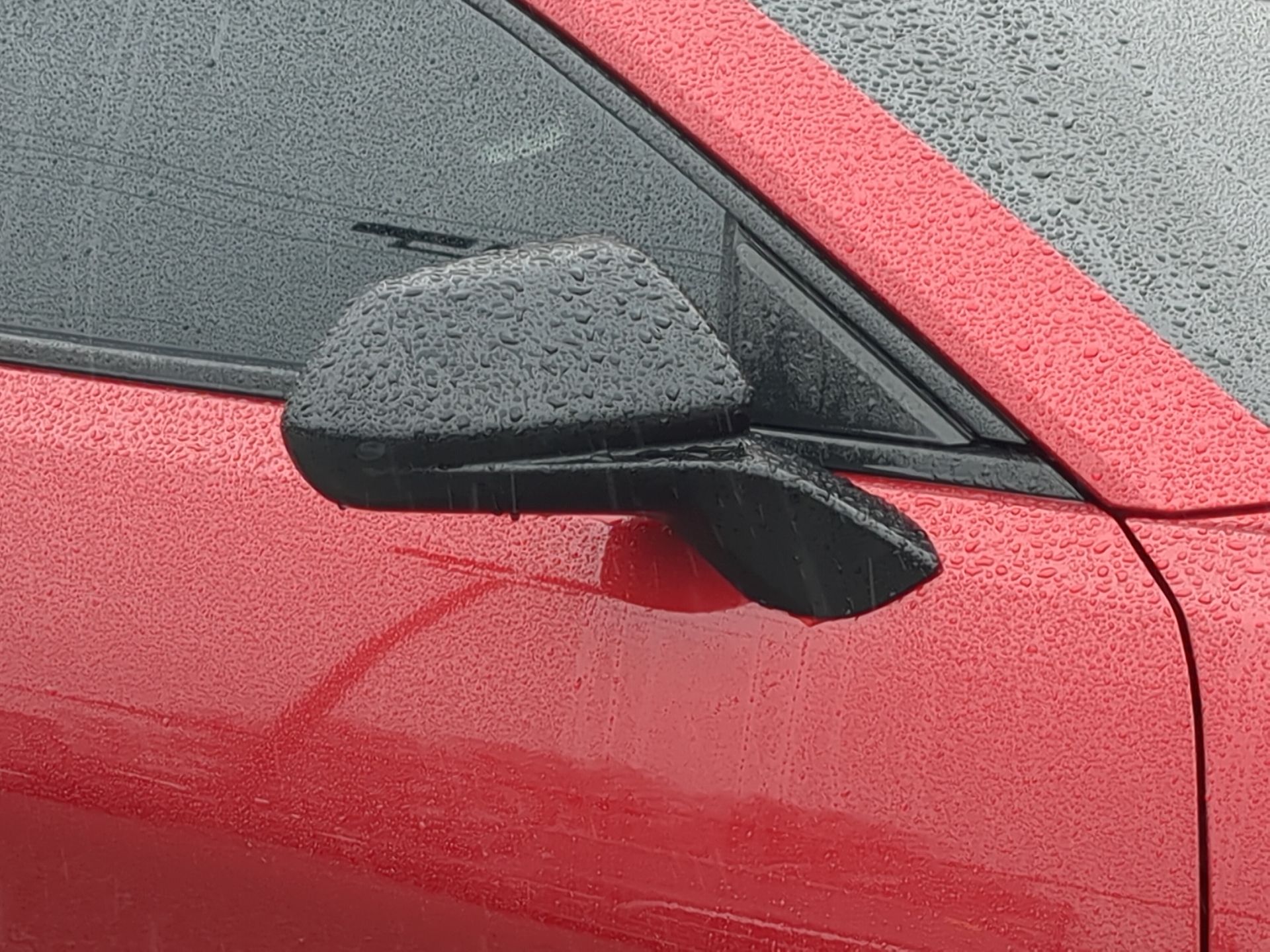 2021 Chevrolet Camaro 1SS