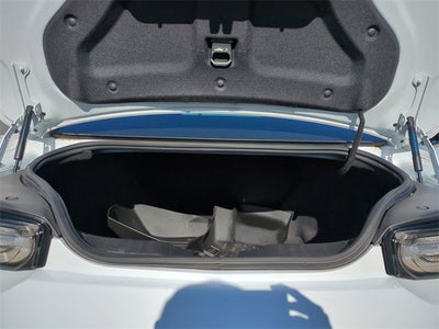 2021 Chevrolet Camaro 1SS