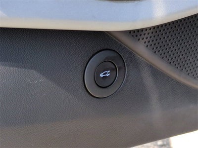 2021 Chevrolet Camaro 1SS