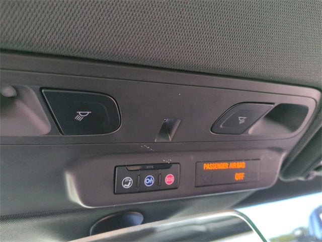 2021 Chevrolet Camaro 1SS