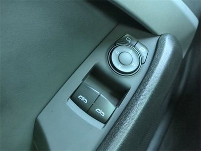 2021 Chevrolet Camaro 1SS