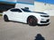 2021 Chevrolet Camaro 1SS