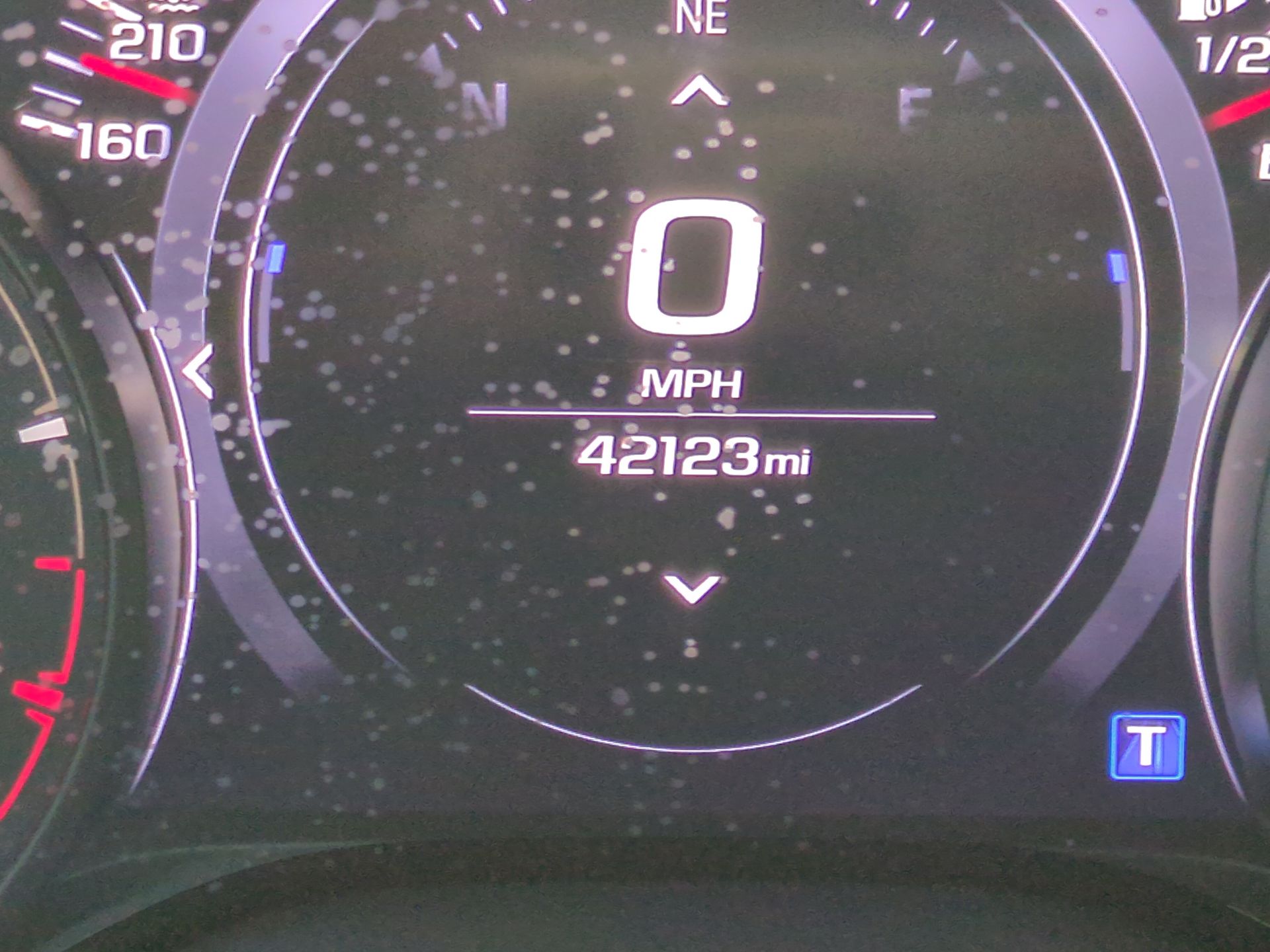 2021 Chevrolet Camaro 1SS