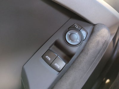 2022 Chevrolet Camaro 1SS